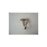 Twist Shackle--marine Hardware thumbnail-1