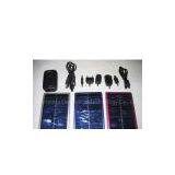 Solar Mobile Phone Charger