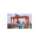 Sell JMQ Container Crane