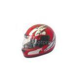 HELMET 107 Red thumbnail-1
