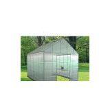 Polycarbonate Hollow Sheet Greenhouse thumbnail-1