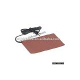 silicone heating pad