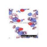 Nylon Full Dull Printed Swimwear Fabric thumbnail-1