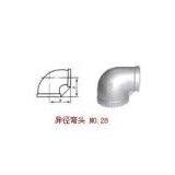 Stainless Steel Union / Teducing Elbows 90