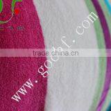 100% Cotton Yarn Dyed Striped Beach Towel Sun Chair Towles thumbnail-2