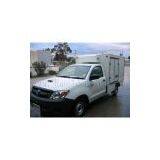 Insulated Pick up Body thumbnail-1