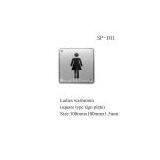 Sign Plate SP-101 thumbnail-1