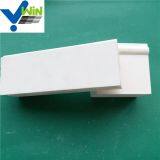 Factory Price Alumina Ceramic Brick for Ball Mill Size thumbnail-2