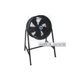 550mm 4Poles Pipeline Out Rotor Axial Fan