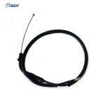 Motorcycle Throttle Control Cable, Steel Cable for Honda Parts thumbnail-3