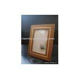 Bamboo Photo Frame thumbnail-1
