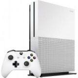 Microsoft - Xbox One S 2TB Console With Controller - Free 2 Day Shipping in US