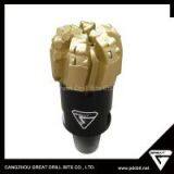Api Cangzhou Great Matrix Body Pdc Bit Pdc Drill Bit for Sandstone Drilling
