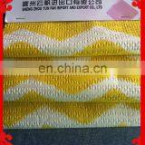 2014-2015 Latest Italy Design Pattern Dobby Yarn Dyed Printed Cotton Fabrics thumbnail-3