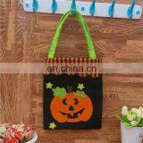 New Design Non Woven Candy Halloween Gift Bag thumbnail-6