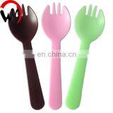 New Cheap Environmental Plastic Spoon thumbnail-1