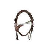 Western harness accessories