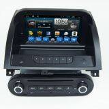 Volkswagen Quad Core Waterproof Car Radio 8 Inches 2GRAM+16GROM