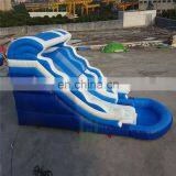 Hot Super Sale Giant Inflatable Water Slide for Adult Used Lake Inflatable Slides, Cheap Inflatable Water Slides for Commercial