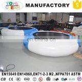 2017 Summer Hoilday Inflatable Cheap Water Trampoline For Both Kids and Adults thumbnail-2