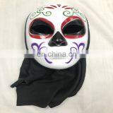 New Design Interseting Plastic Halloween Mask With High Quality thumbnail-4