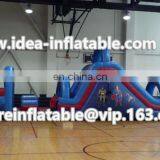 Hot Inflatable Game Giant Inflatable Obstacle Course for Sale ID-OB030