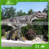 Buy Dinosaurs Animatronic Life-size Dinosaur Models for Outdoor Park thumbnail-6