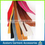 Wholesale Custom Color Metal Zipper for Clothing thumbnail-5
