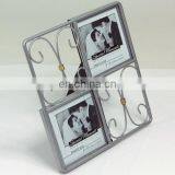 Clear Cheap Photo Frame