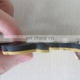 Custom Beautiful Embossed Pvc Keyring for Gift thumbnail-4