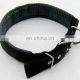 Dog Collar Leash Nylon Webbing Dog Car Safety Seat Belt and Pet Leashes thumbnail-3