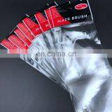 Custom Plastic Opp Bag Transparent Plastic Bag Supplier Malaysia Opp Bags thumbnail-5