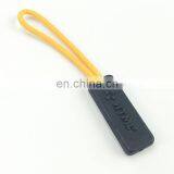 Manufacturing Company Zipper Pull And Slider With Logo thumbnail-5
