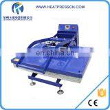 High Cost Effective Digital Controller Big Size Manual Heat Press