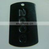 Aluminium Oxide Dog Tags