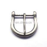 New Product Top Quality Vintage Western Buckles Metal Adjustable Clip Belt Buckle For Men thumbnail-4