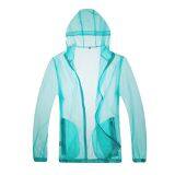 Outdoor Sports Summer Ultra Thin SunProof Skin Clothes thumbnail-3