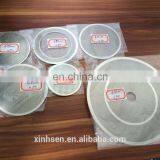 Stainless Steel Replacement Porous Mesh Filter for Aerobie Aeropress thumbnail-3