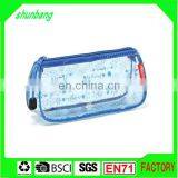 Customized Pvc Pencil Bag