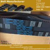 Daewoo/CHERY Engine Timing Belt 12761-78B00 107YU25.4 With HNBR 100000km Quality Factory Price thumbnail-5