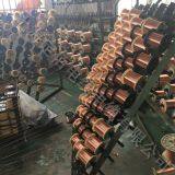 Weather Resistance Pu Underground Geophysical Cable thumbnail-2