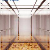 Safe and Stable Passenger Lift From China Factory in Passenger Elevator thumbnail-2