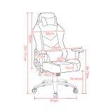 ZX-1002HZ Wholesale Mesh Chair Promotional Modern Reclining Computer Chairs thumbnail-3
