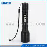 365nm UV LED Inspection Flashlight for NDT thumbnail-2