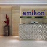 Amikon Limited company overview - view 1 thumbnail