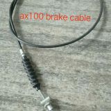 ax100 spare parts motorcycle ax100 brake cable