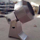 Nuts Coating Machine Flour Coated Flavor Machinery thumbnail-3