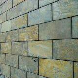 Slate Pavings,hot Slate Wall Cladding,Ledge Stone.Z Stone,Panel, Slate Flaggings,slate Floor Covering thumbnail-3