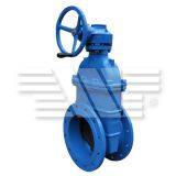 Cast Iron Gate Valve thumbnail-1