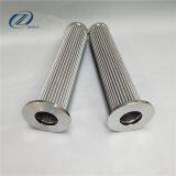 Cartridge Full-flow Mesh Hydraulic Oil Filters Element for Excavator Spare Parts thumbnail-5